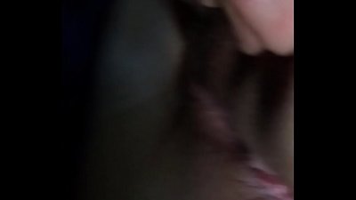 ກັບແຟນຢູ່ໃນລົດ