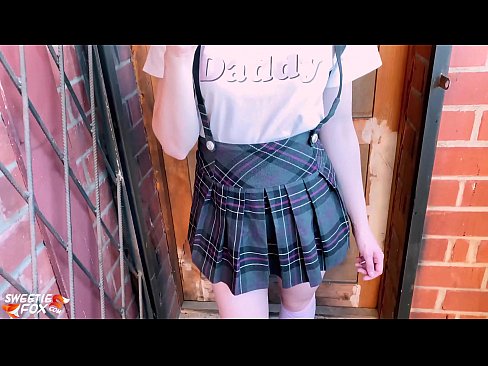 ❤️ Schoolgirl ດູດ dick ຂອງນາງເລິກແລະ fucks ແທນທີ່ຈະຫ້ອງຮຽນ. ວິດີໂອຮ່ວມເພດ ຢູ່ຄອມ lo.moresexmovies.ru