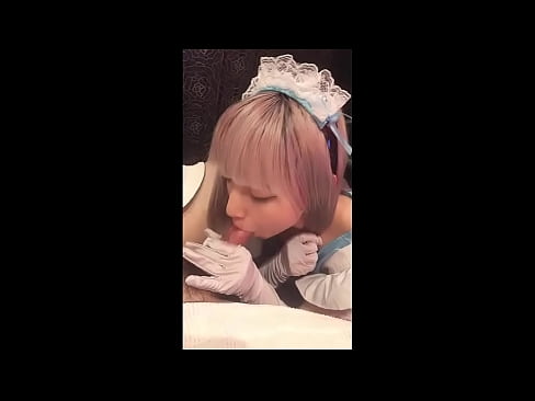 ❤️ Japanese Idol [mayuka], ຊຸດແມ່ບ້ານຊາວຝຣັ່ງ, ຕອນທີ 1, ເປົ່າລົມ ແລະ ຢອດໂລຊັນ ວິດີໂອຮ່ວມເພດ ຢູ່ຄອມ lo.moresexmovies.ru